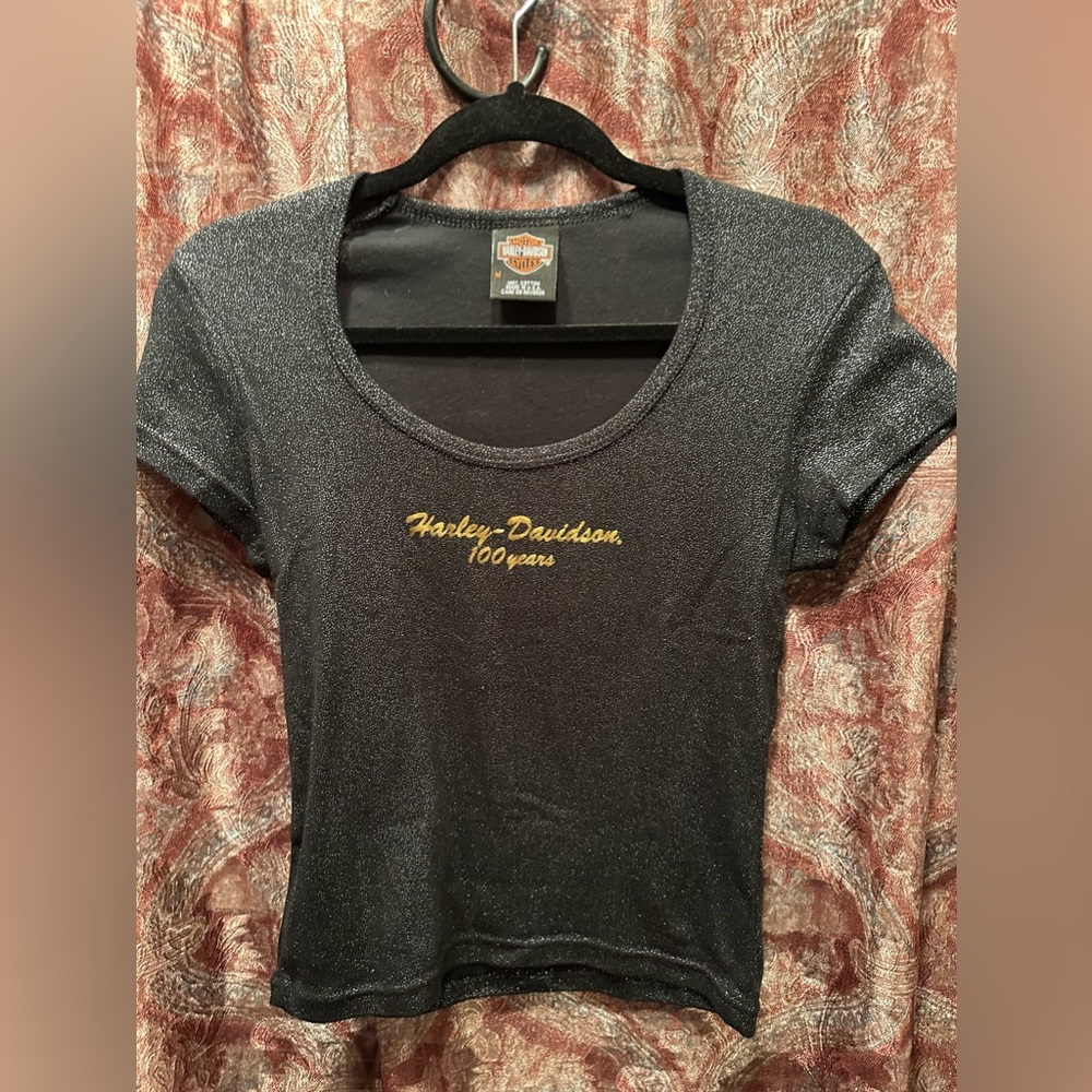 Harley-Davidson Tee Shirt